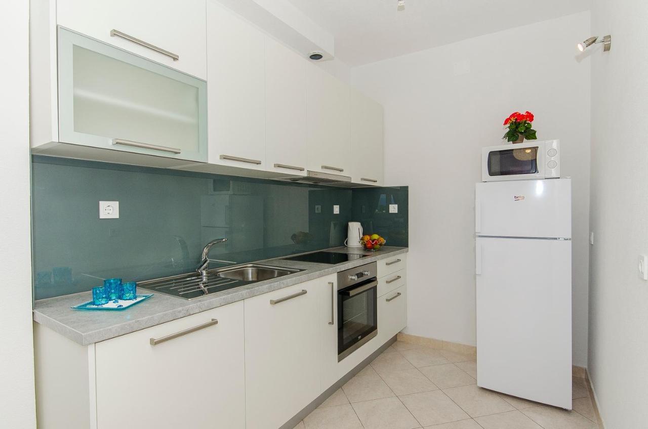 Apartment Matea Split Luaran gambar