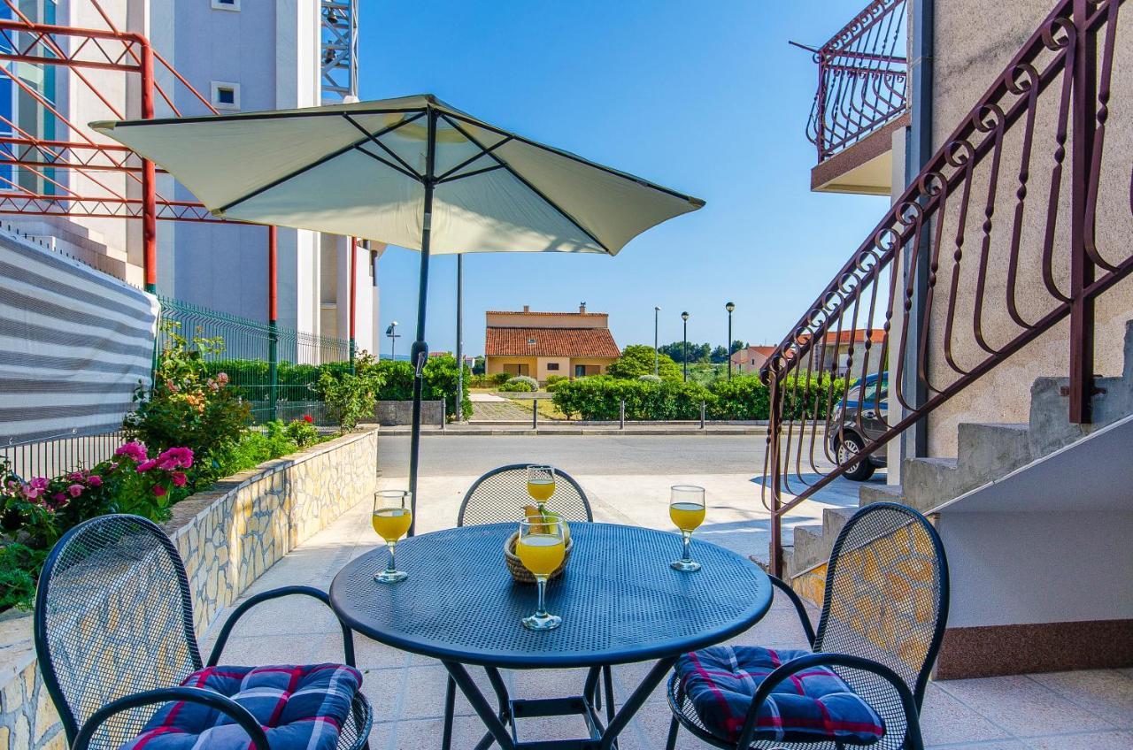 Apartment Matea Split Luaran gambar