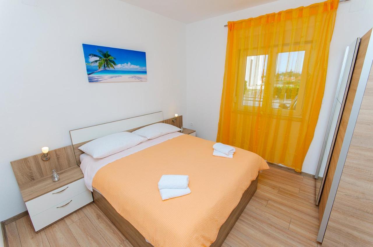 Apartment Matea Split Luaran gambar