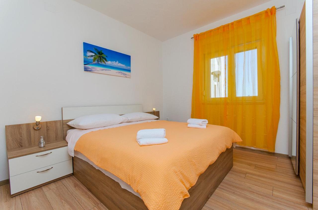 Apartment Matea Split Luaran gambar