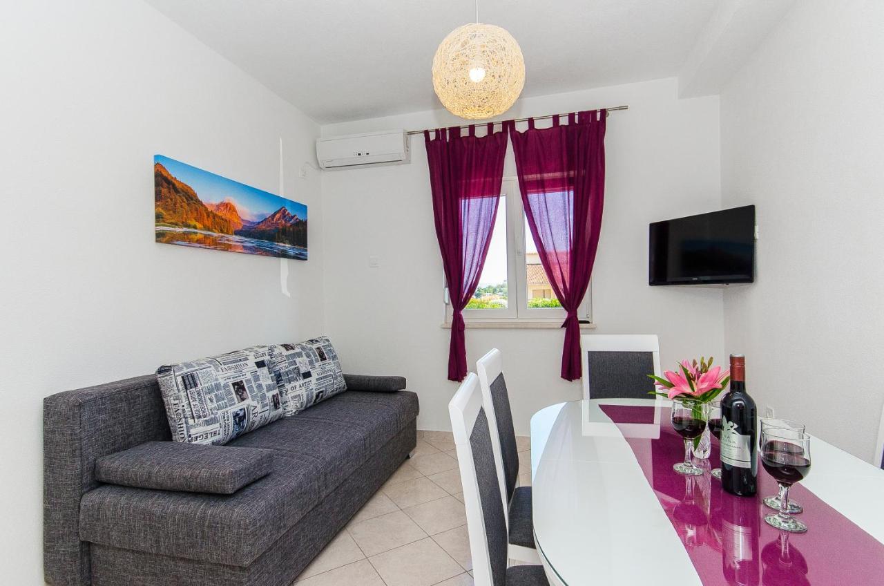 Apartment Matea Split Luaran gambar
