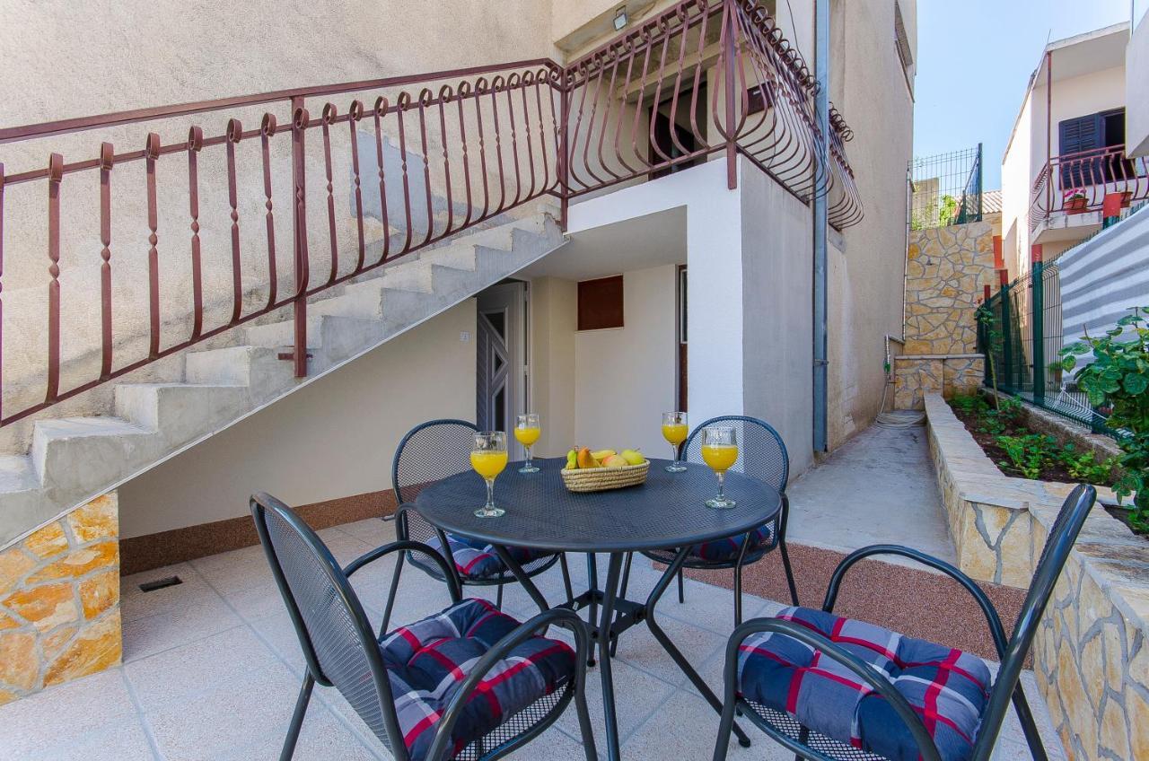 Apartment Matea Split Luaran gambar