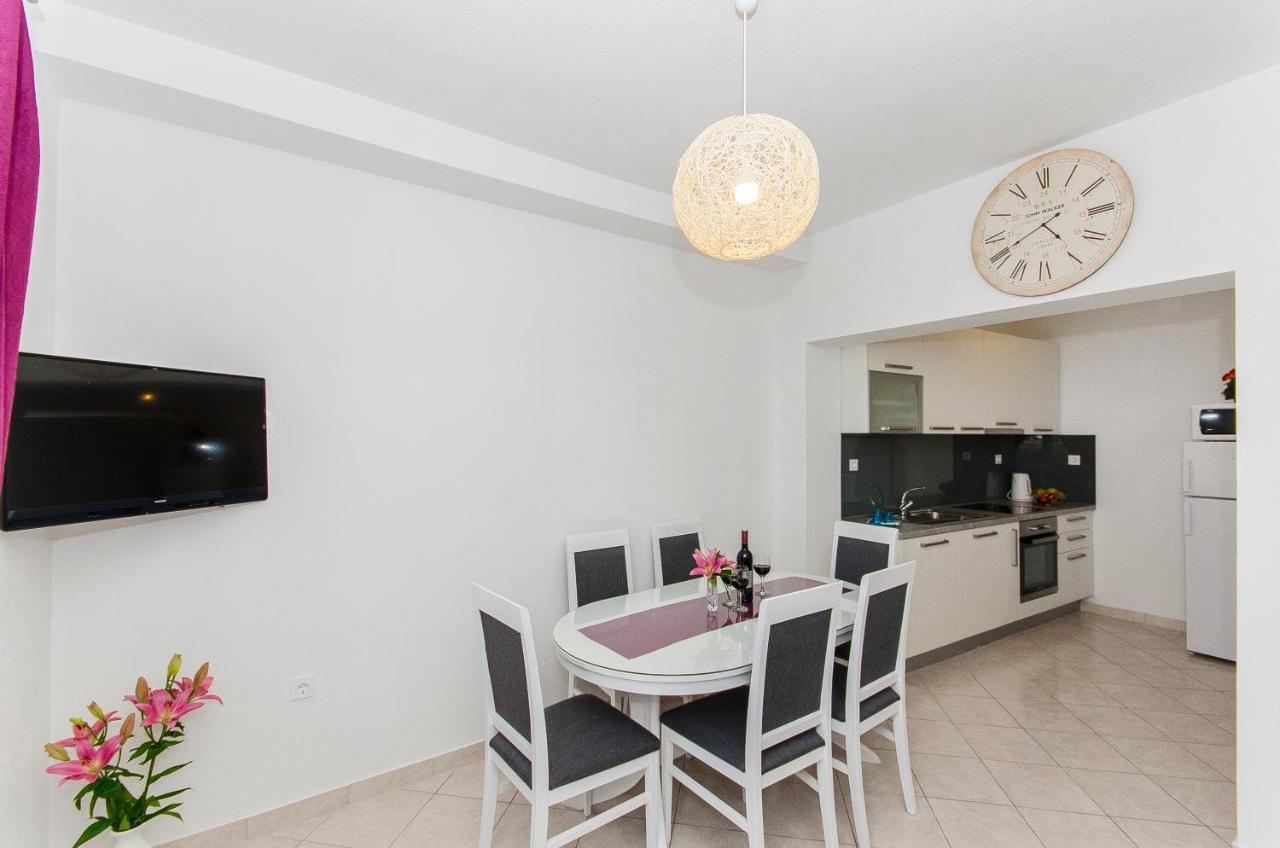 Apartment Matea Split Luaran gambar