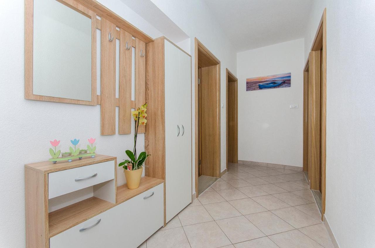 Apartment Matea Split Luaran gambar