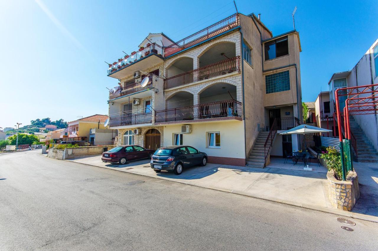 Apartment Matea Split Luaran gambar