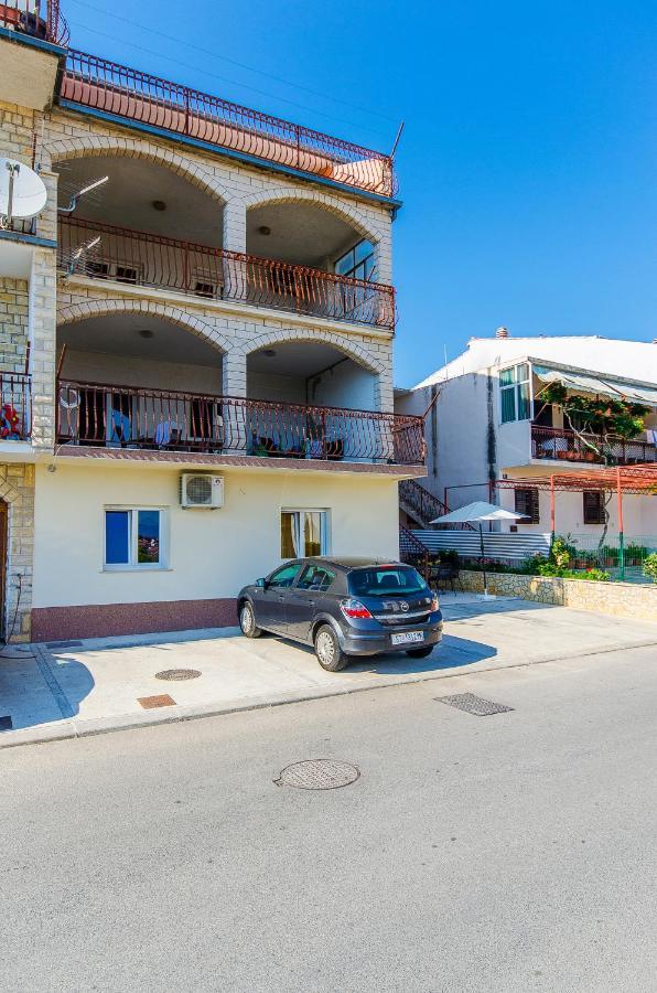 Apartment Matea Split Luaran gambar