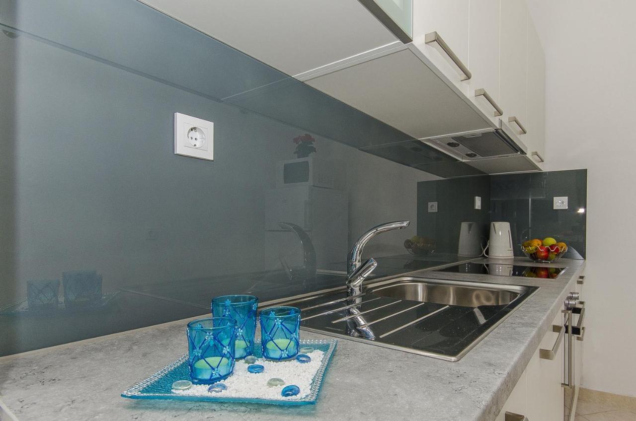 Apartment Matea Split Luaran gambar