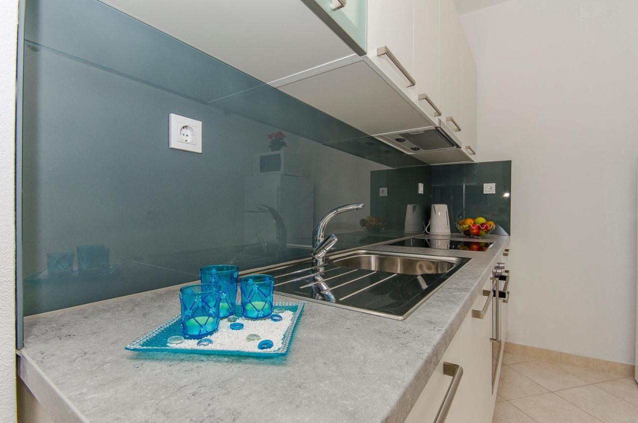Apartment Matea Split Luaran gambar