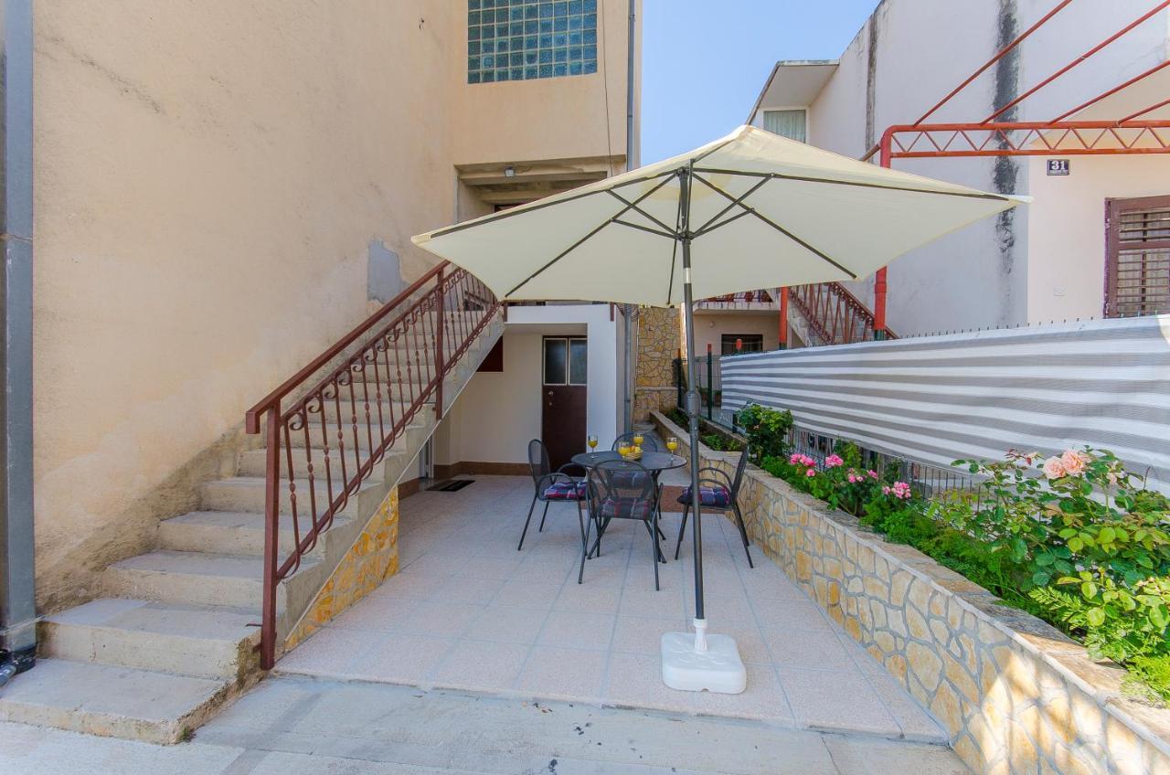 Apartment Matea Split Luaran gambar