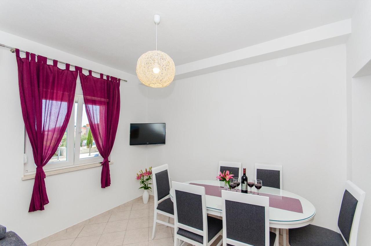 Apartment Matea Split Luaran gambar