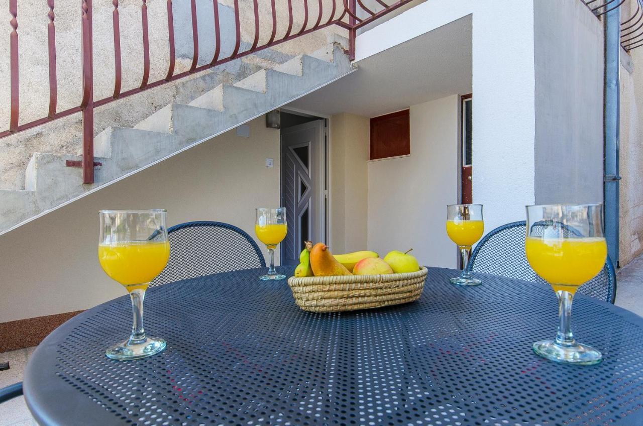 Apartment Matea Split Luaran gambar